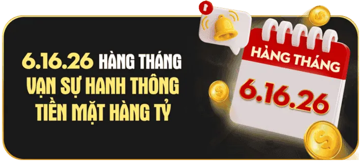 Ưu đãi chào mừng thành viên mới Banca90 Info