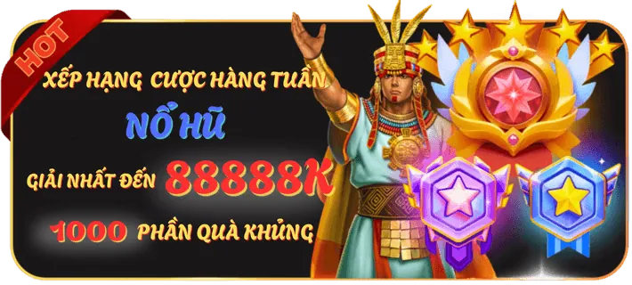 Khuyến mãi nạp tiền hàng ngày Banca90 Info