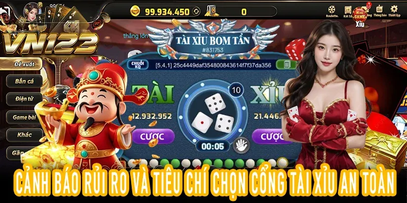 Cam kết của banca90 info về chính sách cờ bạc có trách nhiệm