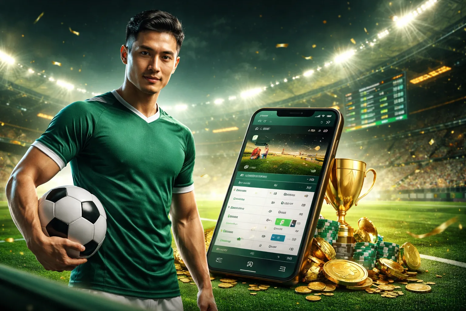 Giá trị cốt lõi banca90 info
