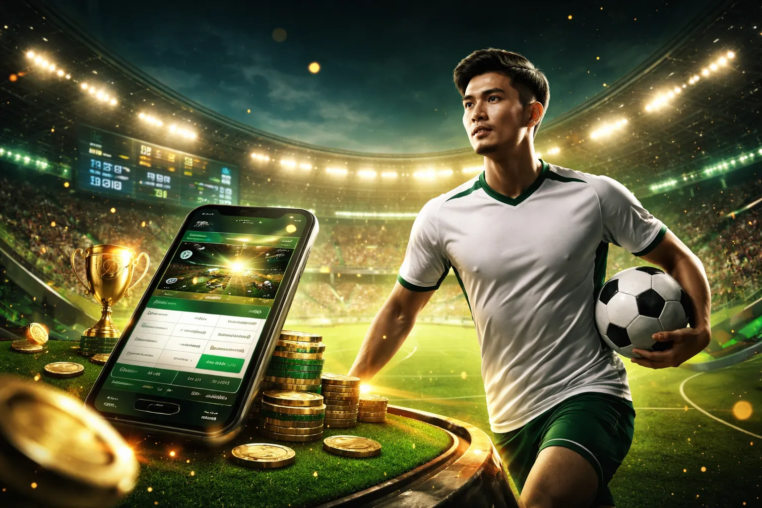 Các chương trình khuyến mãi banca90 info mới nhất