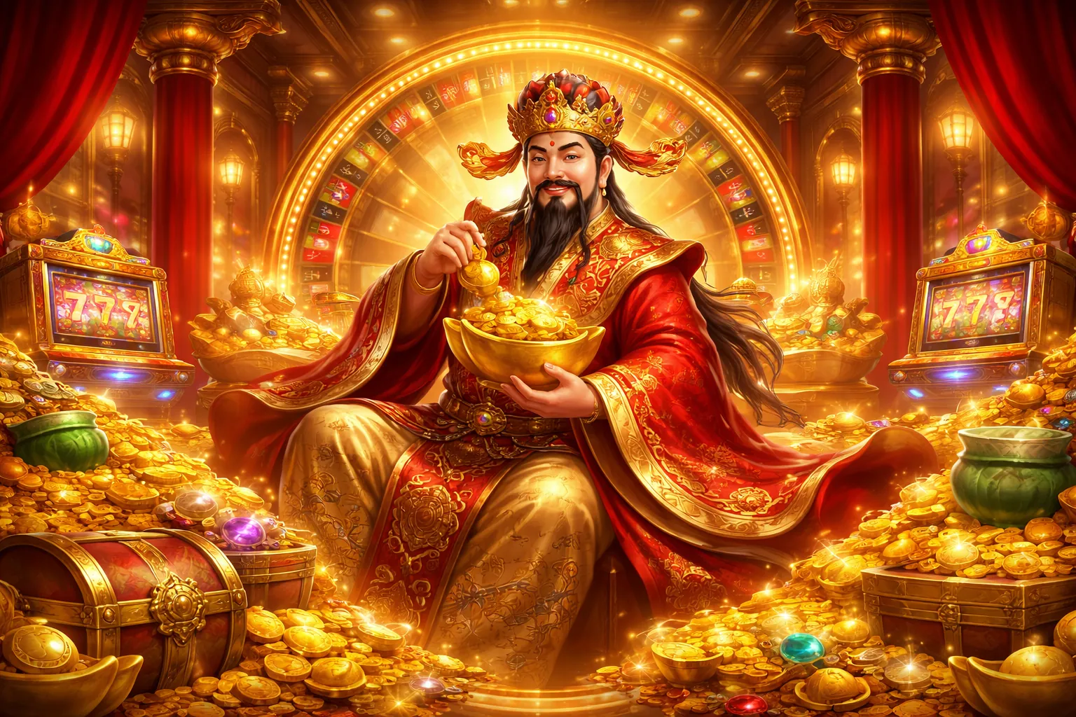 Thế giới bắn cá sống động tại banca90 info