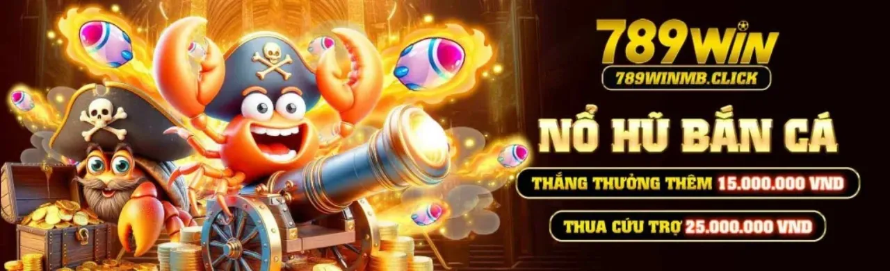 Hình ảnh chính trò chơi bắn cá banca90 info