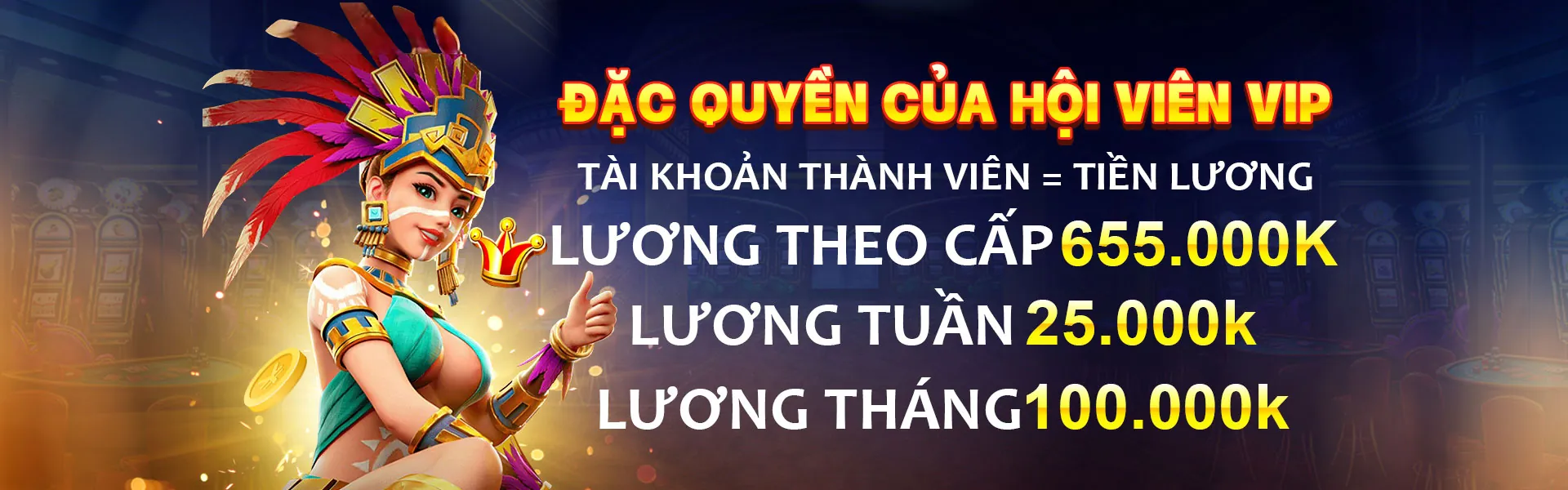 Trò chơi Slots hấp dẫn tại banca90 info