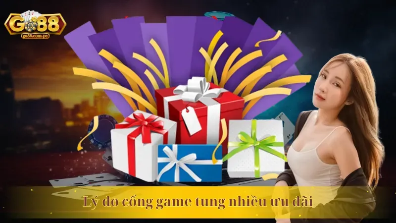 Thưởng chào mừng banca90 info